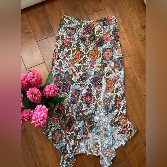 VERONICA BEARD Skirt - Picture 8 of 14